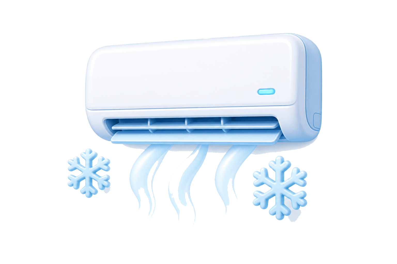 AC services