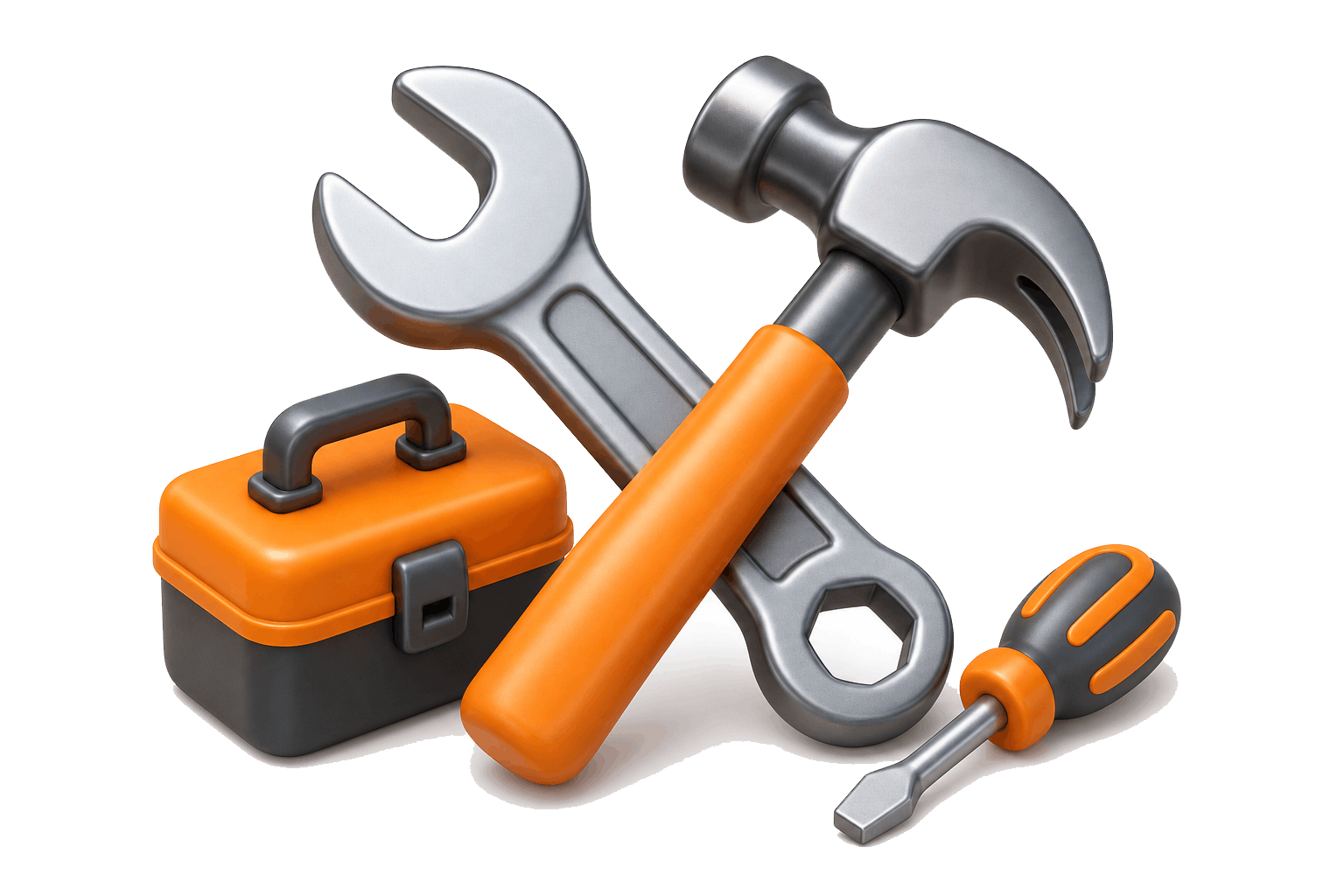 Repair and maintenance