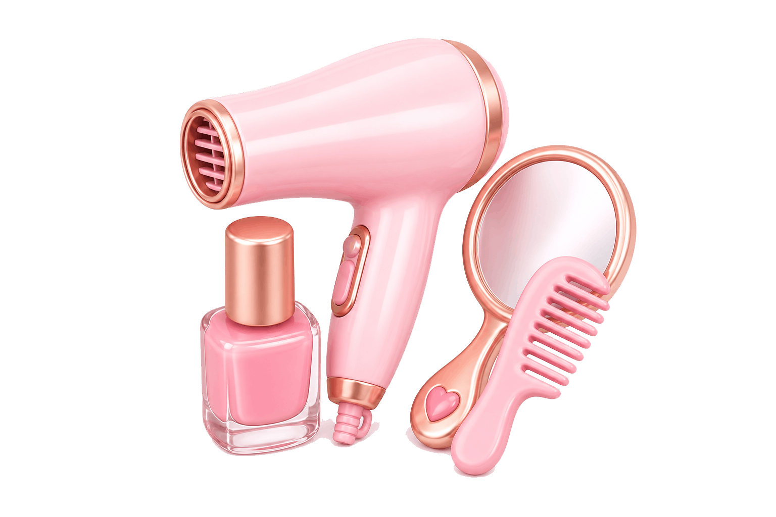 Spa and beauty