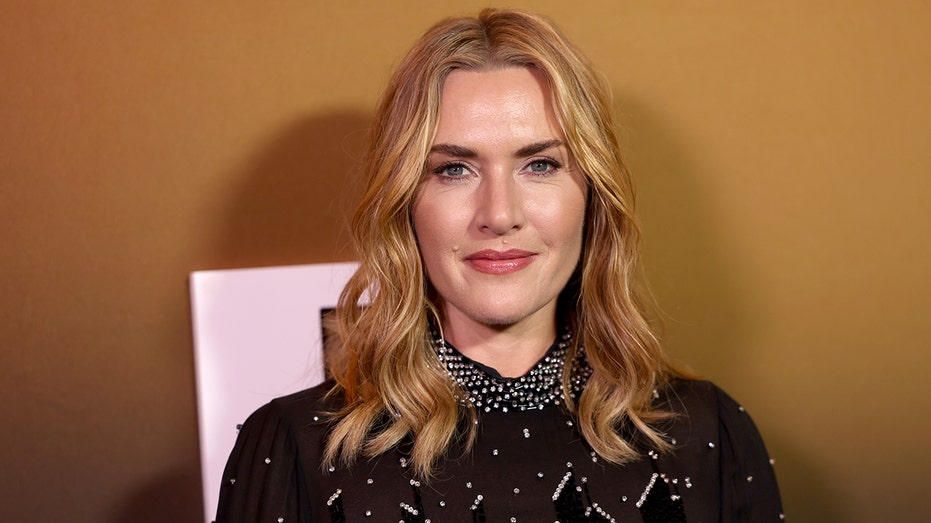 Kate Winslet confesses her retirement fantasy is 'rude and sexual'