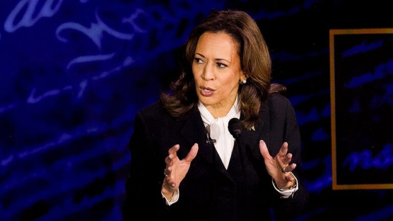 Victim of illegal immigrant crime under then-DA Harris warns of soft-on-crime agenda and more top headlines