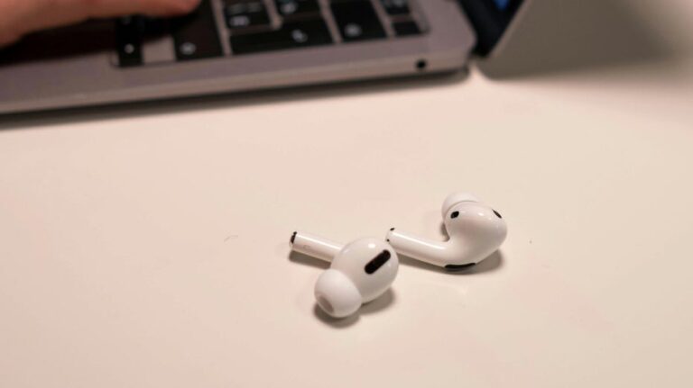 Apple transforms AirPods Pro 2 into low-cost hearing aids