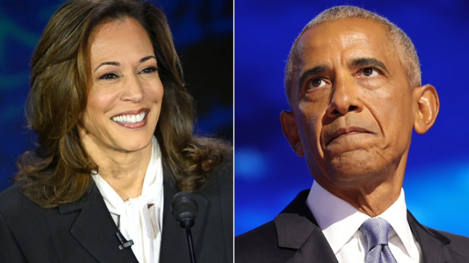 FLASHBACK: VP Harris pushed for illegal immigrant to practice law in California over Obama admin's objections