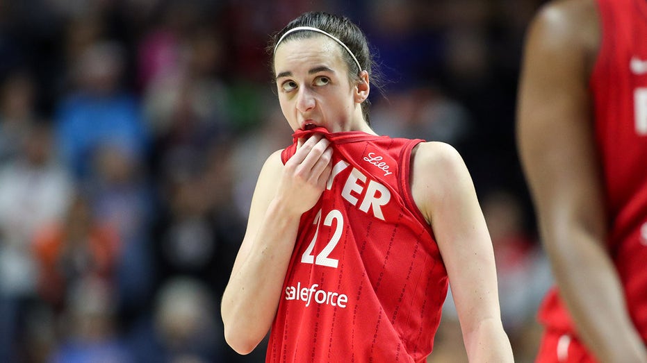 Fever’s Caitlin Clark reveals offseason plans outside of basketball after rookie season ends in heartbreak