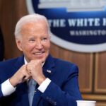 Biden pledges $7.3B in 'clean energy' spending with national debt at $35T