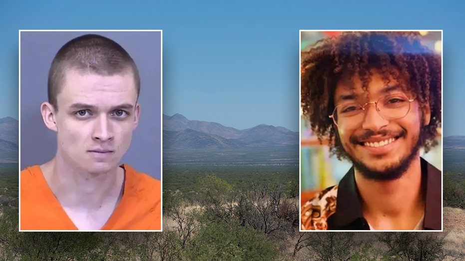 'Best friend' of Arizona engineer missing in desert for days charged with murder