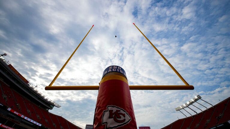 Black national anthem performance set before Chiefs-Ravens game, drawing fierce reaction