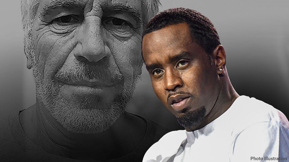 Sean 'Diddy' Combs' alleged sex-trafficking crimes similar to Epstein case, defense lawyer says