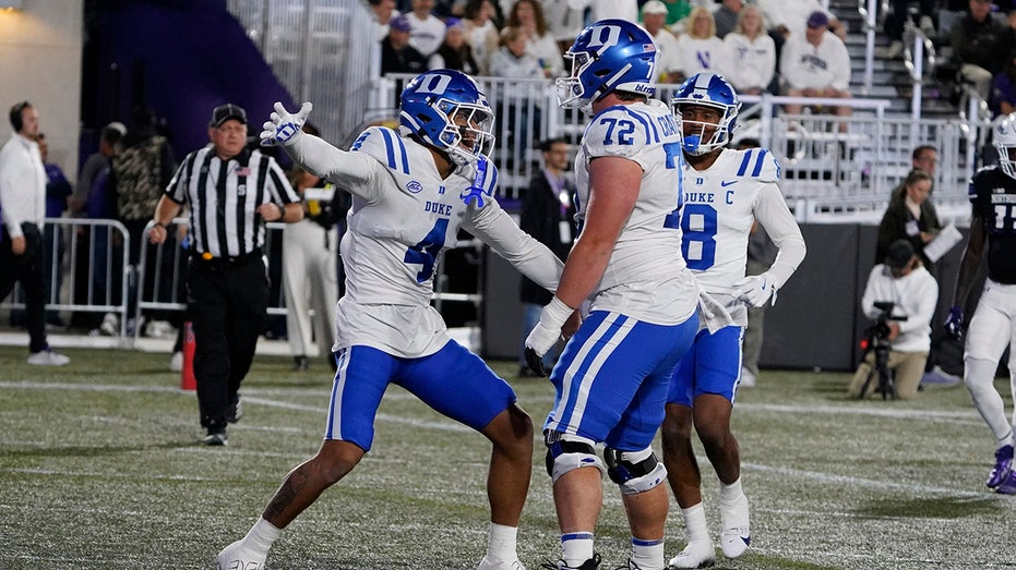 Duke outlasts Northwestern in double overtime thriller, improves to 2-0 on the season