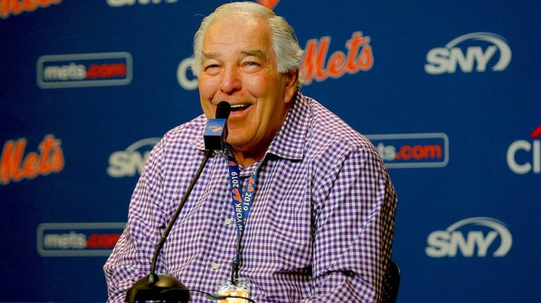 Mets legend Ed Kranepool, member of 1969 World Series team, dead at 79