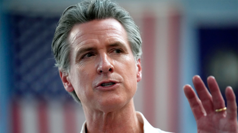 Newsom vetoes controversial bill that would have given housing loans to illegal immigrants