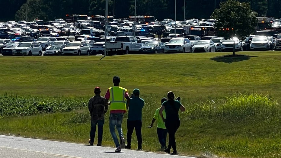 Georgia high school shooting: Authorities identify 2 teachers, 2 students as victims killed