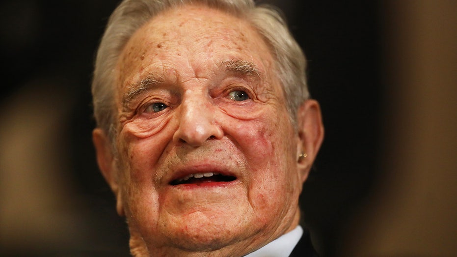 George Soros closer to controlling 200 radio stations despite objection from Trump-nominated FCC commissioner