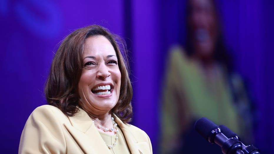 As district attorney, Kamala Harris looked out for San Francisco’s criminals