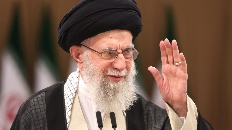 Iran's Ayatollah Ali Khamenei in hiding with extra security following Hezbollah leader's death: report