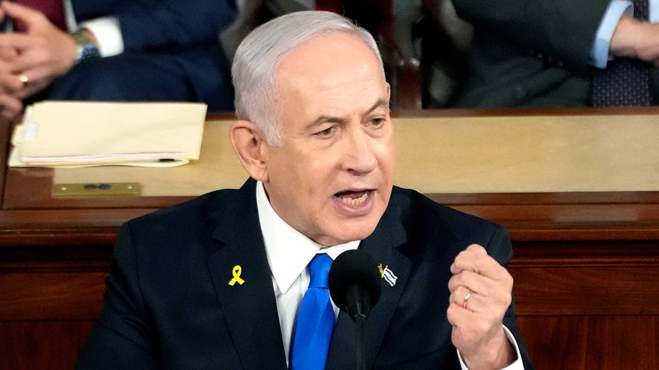 Netanyahu dismisses claims of imminent cease-fire deal during 'Fox & Friends' appearance