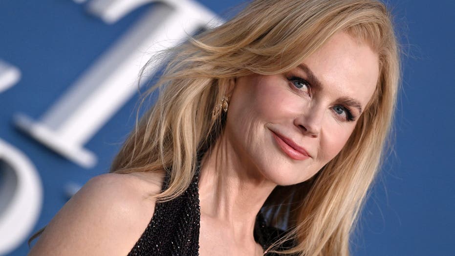 'The Perfect Couple' star Nicole Kidman lives 'normal life' in Tennessee while dominating Hollywood