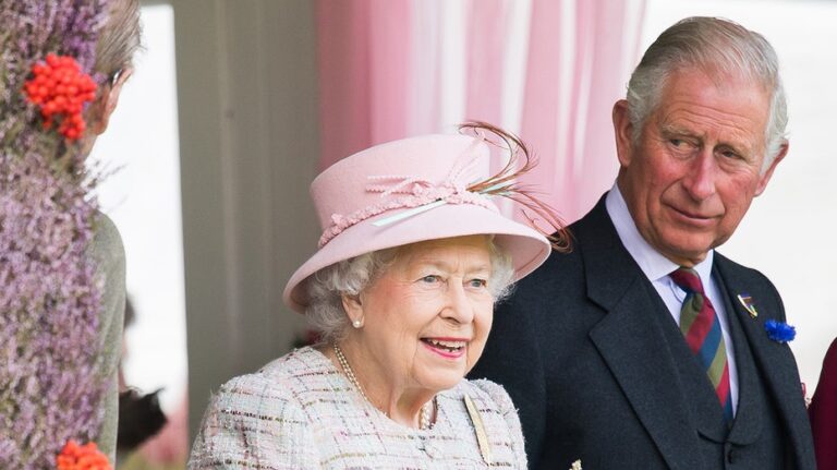 King Charles explains why Queen Elizabeth ‘chose’ to spend her final days in Scotland