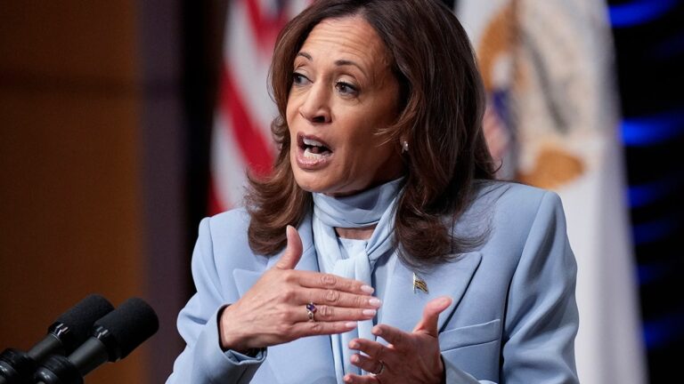 Kamala Harris' extreme liberal policies could result in an unexpected election surprise