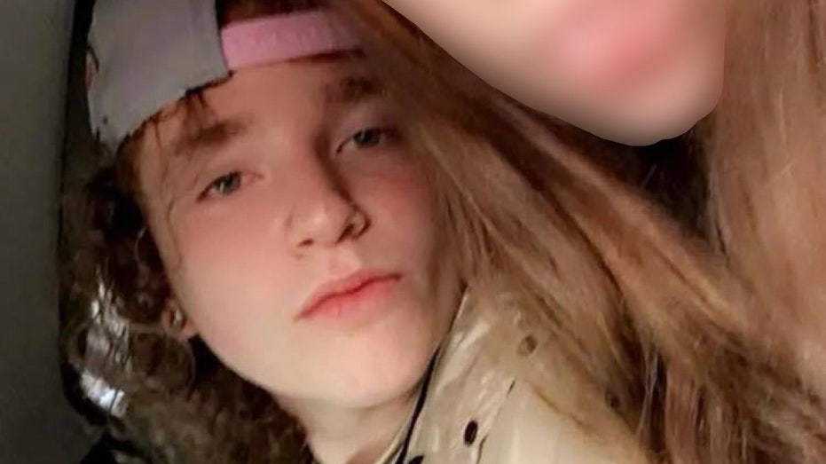 Virginia teen reveals chilling 2-word text after warning slain boyfriend about bonfire in the woods