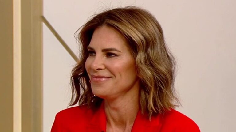 Jillian Michaels issues warning on America's 'horrifying' health crisis: 'Good against evil'