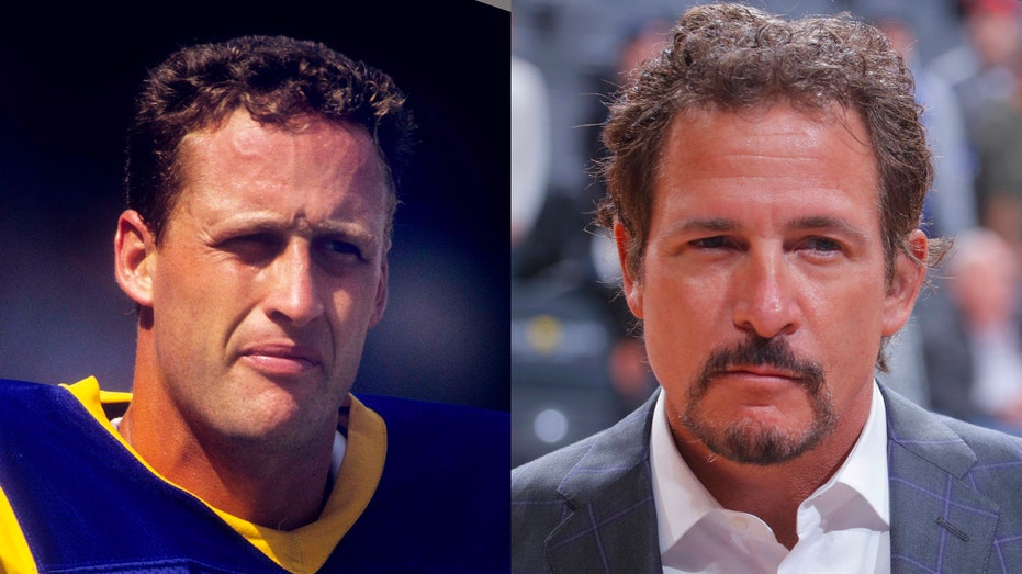 Ex-NFL star Jim Everett wants to 'let bygones be bygones' after infamous Jim Rome altercation