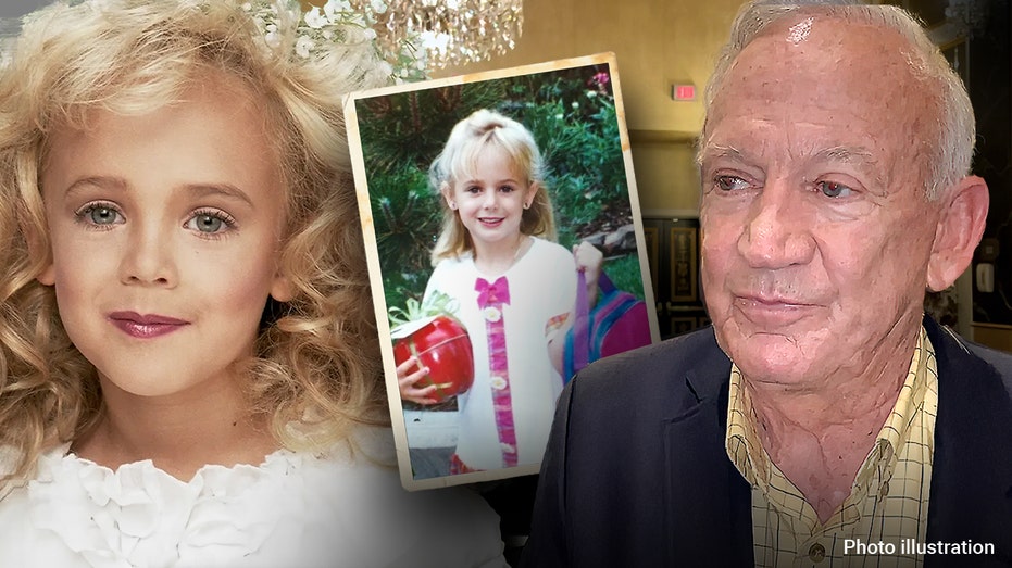 JonBenet Ramsey's father has high hopes for fifth Colorado chief to take on 30-year murder case