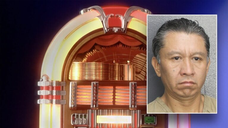 Dispute over jukebox song played in restaurant leads to one man getting murdered in Florida: Report