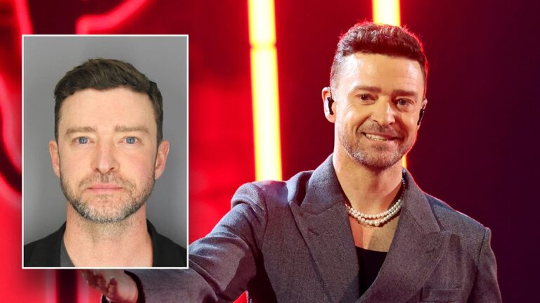 Justin Timberlake expected to cut plea deal in DWI case: DA