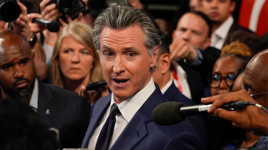 Newsom vetoes bill to establish first-in-nation AI safety regulations in California