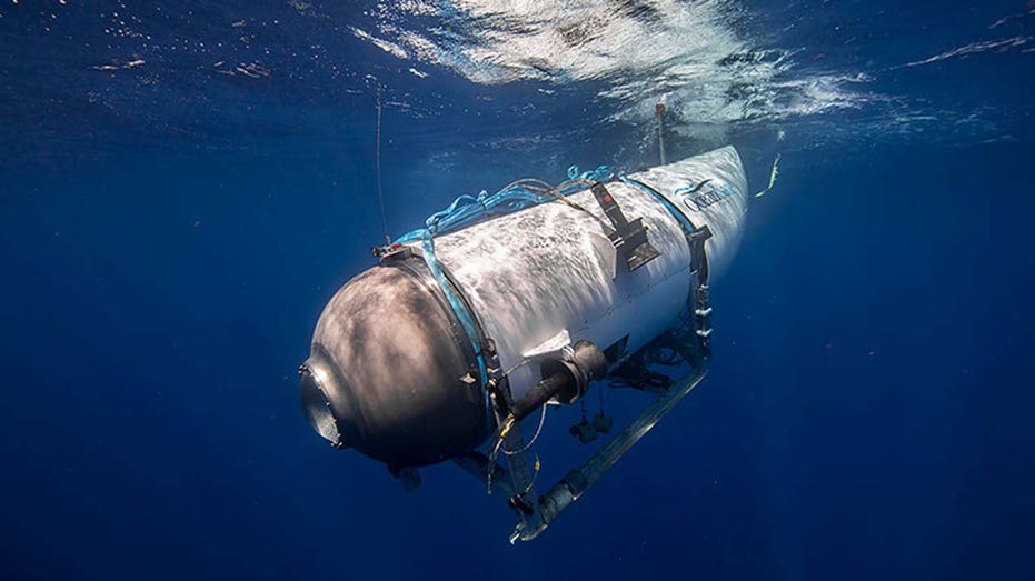 Titan submersible implosion: OceanGate's deadly failure could add new layer to 'millionaire thrill rides'