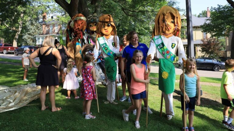 Free waterfront festival, Oswego Harborfest, to celebrate its 35th year this weekend