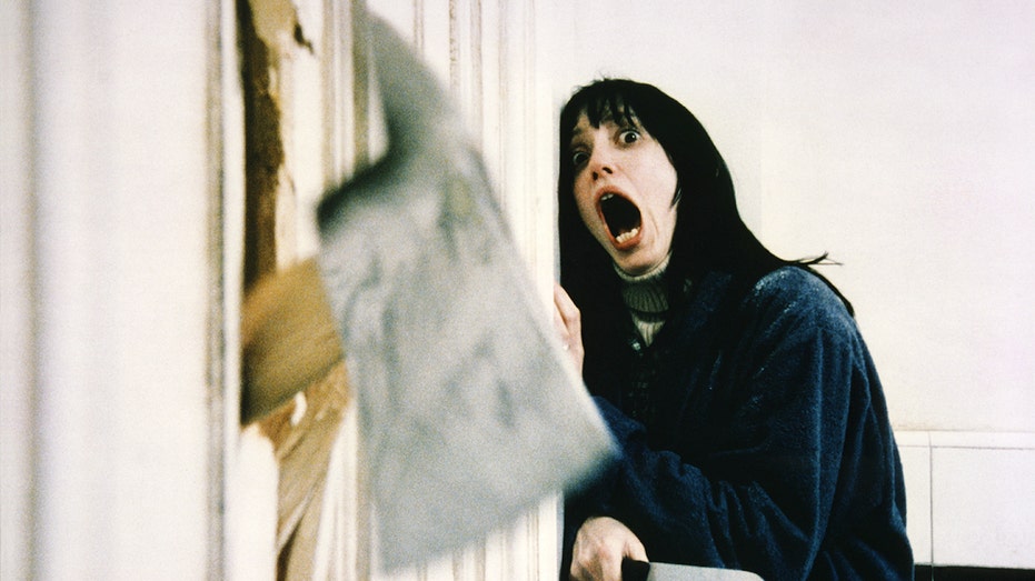 Emmys fans furious over ‘The Shining’ star Shelley Duvall's omission from in memoriam: ‘Shame on you’