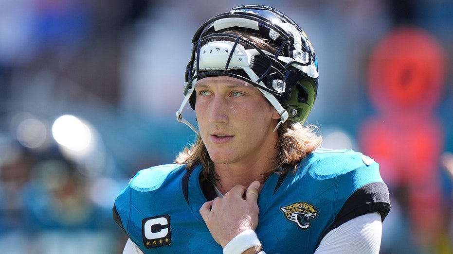 Jaguars to rename stadium 'TrEverBank Stadium' for Trevor Lawrence endorsement deal