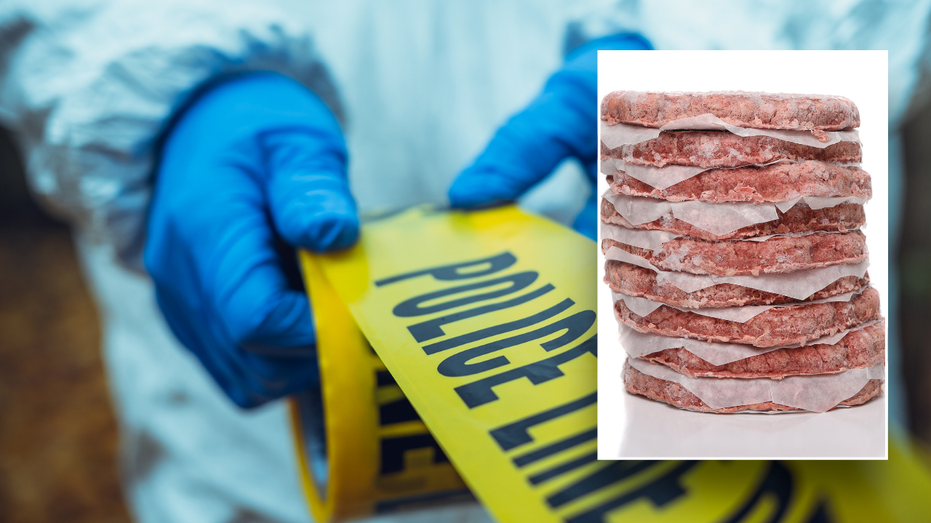 Man dies in freak accident involving frozen hamburgers: 'Difficult to hear'