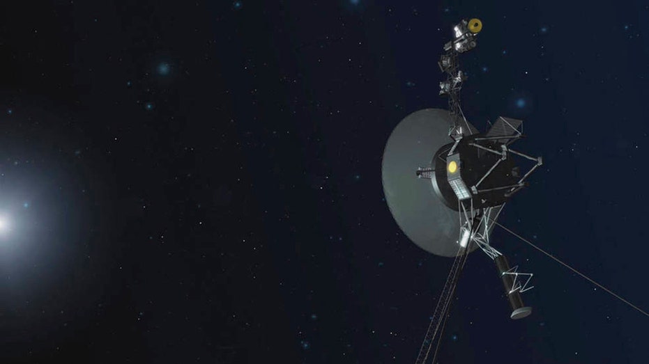 NASA gets Voyager 1 back online from 15 billion miles away after technical problem