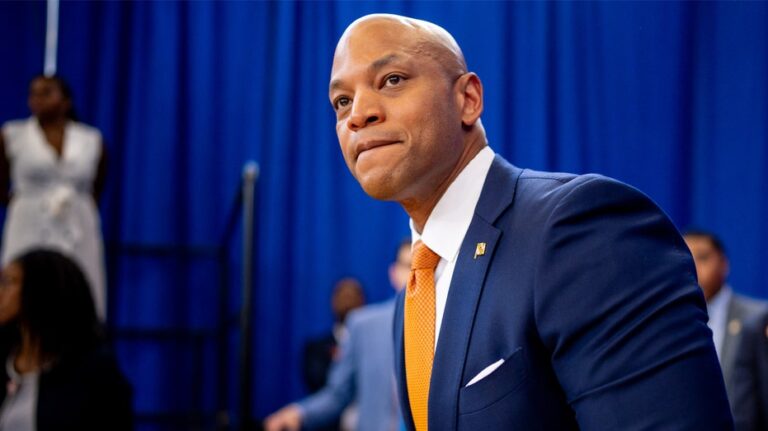 Wes Moore says he regrets not correcting interviewers who called him a Bronze Star recipient