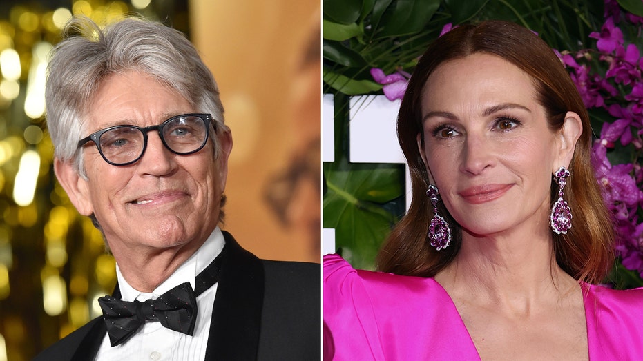 Eric Roberts slams Julia's Oscar-nominated 'Steel Magnolias' performance: 'Crying gets a lot of credit'