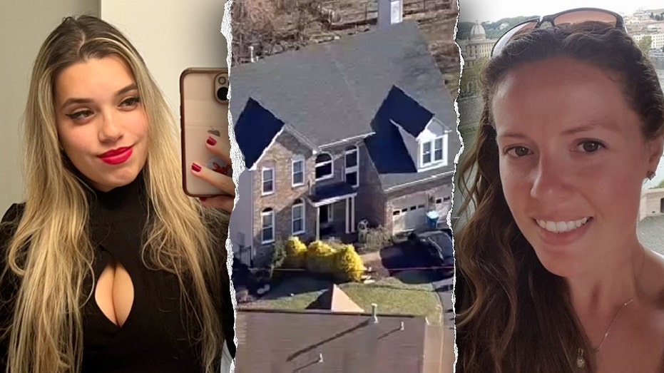 Affluent Virginia suburb rocked by mansion murder mystery as nanny faces trial