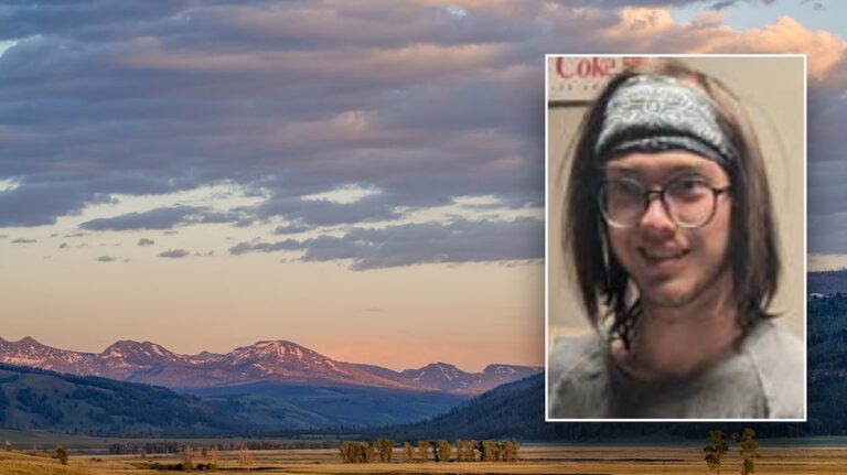 Search for missing Yellowstone worker enters second week