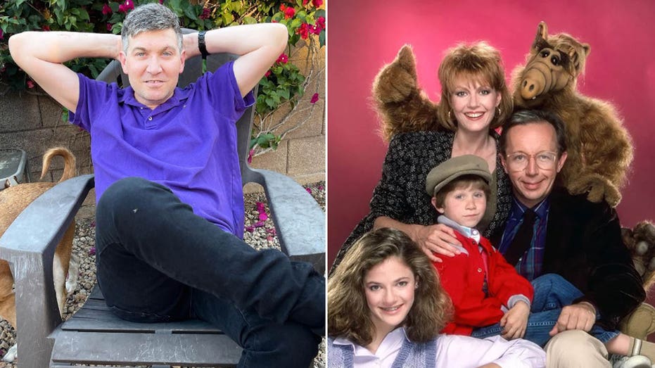 'ALF' child star Benji Gregory's cause of death revealed