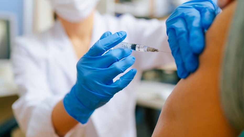 COVID vaccine distrust growing among Americans, survey finds: ‘Should be a personal choice’