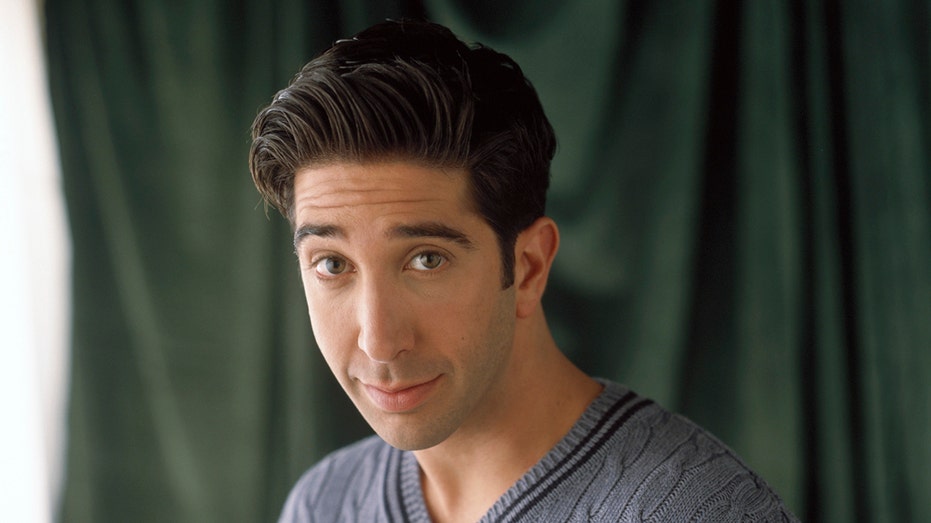 'Friends' star David Schwimmer made 'brutal' choice to pass on film that would have made him 'a movie star'