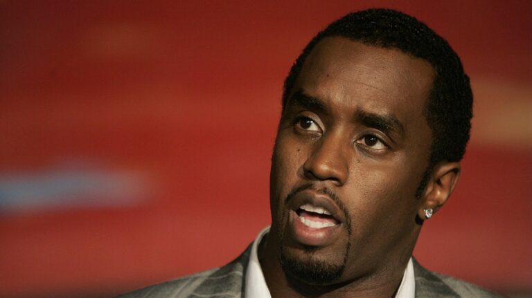 Sean 'Diddy' Combs ordered to pay $100 million to sexual assault accuser