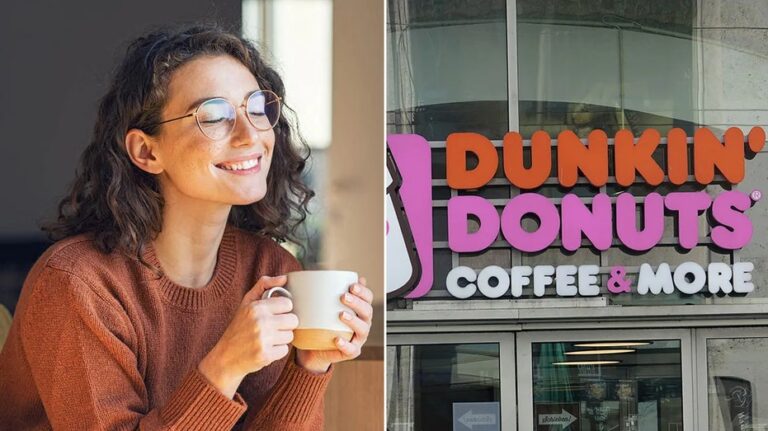 Where to get free drinks on National Coffee Day: 5 top deals