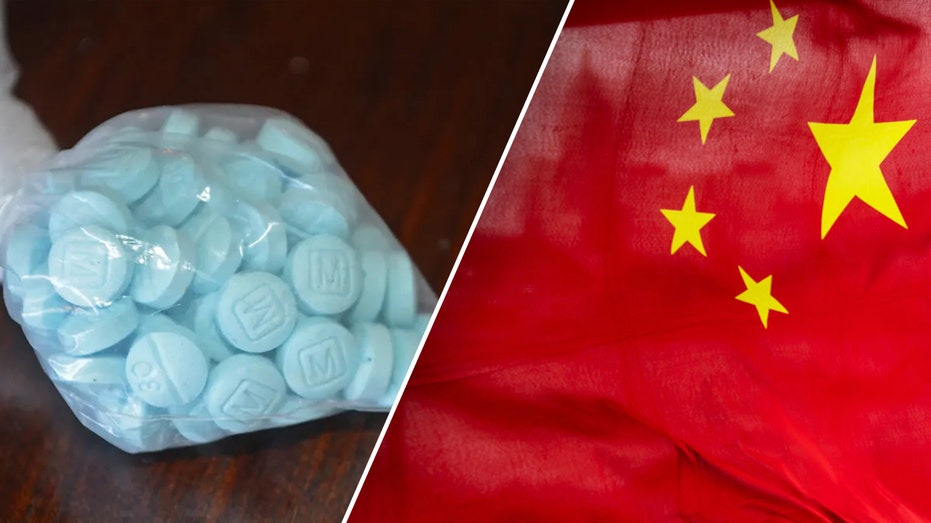 New report sounds alarm on China's role in destroying US families with deadly drug: 'Destabilizing crisis'