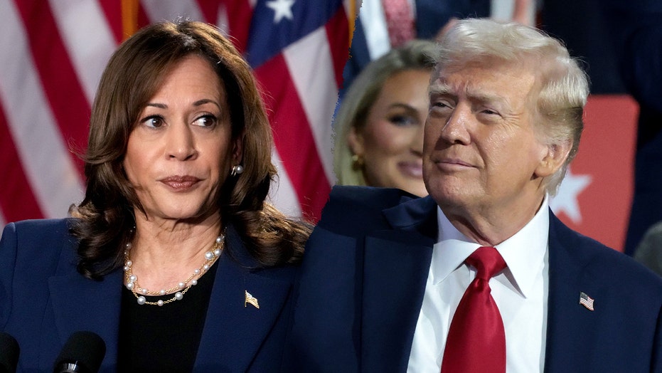 Harris team moves to soften potential debate impact 'before it even happens' and more top headlines