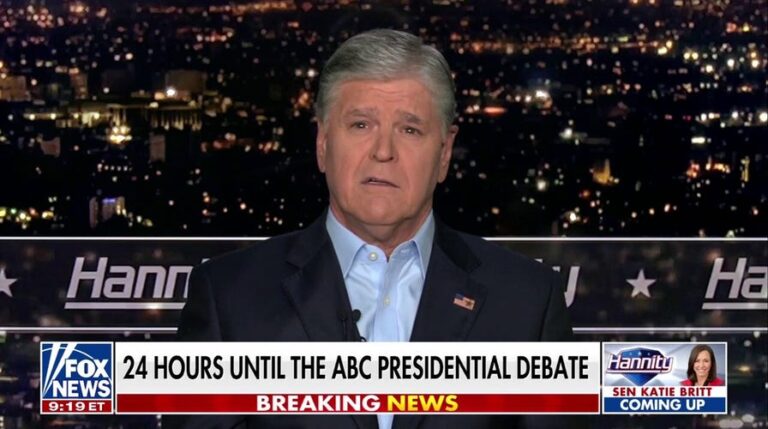 Harris versus Trump presidential debate, Ukraine's fatal F-16 crash, and more from Fox News Opinion