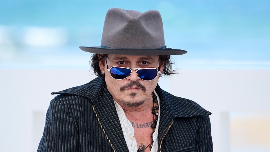 Johnny Depp likens Amber Heard defamation trial to a 'soap opera'