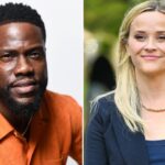 Kevin Hart, Reese Witherspoon and other celebrities who have authored popular children's books